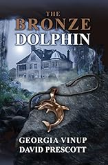 Bronze dolphin for sale  Delivered anywhere in UK