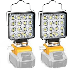 Cordless led work for sale  Delivered anywhere in USA 