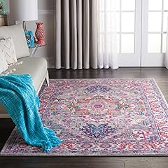 Nourison passion persian for sale  Delivered anywhere in USA 