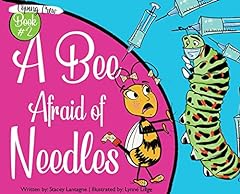 Bee afraid needles for sale  Delivered anywhere in USA 