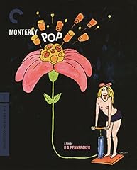 Monterey pop blu for sale  Delivered anywhere in USA 