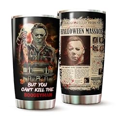 Halloween tumbler horror for sale  Delivered anywhere in USA 