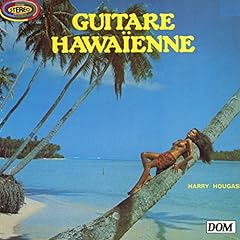 guitare hawaienne d'occasion  Livré partout en France