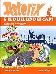 Asterix n.11 asterix usato  Spedito ovunque in Italia 