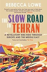 The slow road d'occasion  Livré partout en France