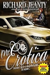 Mr. erotica d'occasion  Livré partout en France