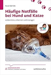 Häufige notfälle hund gebraucht kaufen  Wird an jeden Ort in Deutschland