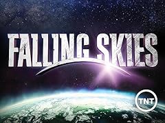 Falling skies for sale  Delivered anywhere in UK