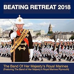 Beating retreat 2018 for sale  Delivered anywhere in UK