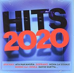 Various hits 2020 gebraucht kaufen  Wird an jeden Ort in Deutschland