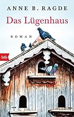 Lügenhaus roman gebraucht kaufen  Wird an jeden Ort in Deutschland