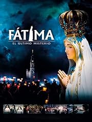 Ultimo mistero fatima usato  Spedito ovunque in Italia 