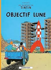 tintin canevas d'occasion  Livré partout en France