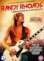 Randy rhoads reflections for sale  Delivered anywhere in UK