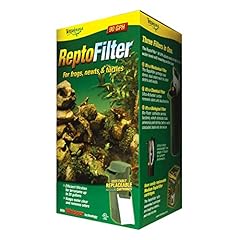 Tetrafauna reptofilter frogs for sale  Delivered anywhere in USA 