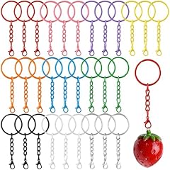 30pcs bulk keychains for sale  Delivered anywhere in USA 