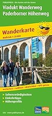 Viadukt wanderweg paderborner gebraucht kaufen  Wird an jeden Ort in Deutschland
