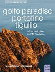 Golfo paradiso portofino usato  Spedito ovunque in Italia 