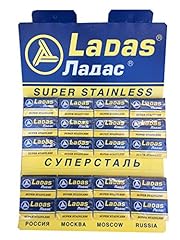 Ladas super stainless for sale  Delivered anywhere in USA 