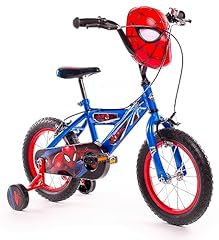 spiderman bike halfords for sale  Delivered anywhere in UK