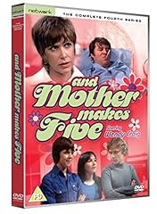 Mother makes five for sale  Delivered anywhere in UK