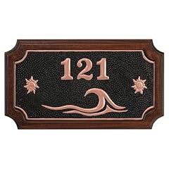 Address signs handmade for sale  Delivered anywhere in USA 