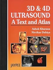 Ultrasound text atlas for sale  Delivered anywhere in USA 