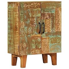 Vidaxl hand carved for sale  Delivered anywhere in UK