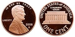 2008 lincoln proof for sale  Delivered anywhere in USA 