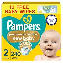Pampers premium protection for sale  Delivered anywhere in UK