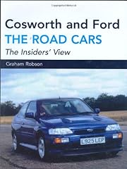 Cosworth ford road for sale  Delivered anywhere in Ireland