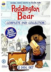 Complete paddington bear for sale  Delivered anywhere in UK