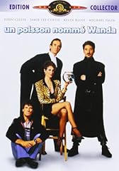 Poisson nomme wanda d'occasion  Livré partout en Belgiqu