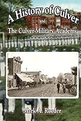 History culver culver for sale  Delivered anywhere in USA 