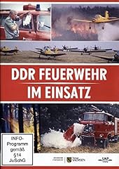 Ddr feuerwehr im gebraucht kaufen  Wird an jeden Ort in Deutschland