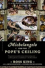 Michelangelo pope ceiling for sale  Delivered anywhere in USA 