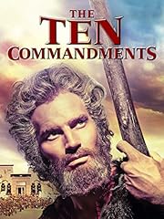 Ten commandments for sale  Delivered anywhere in USA 