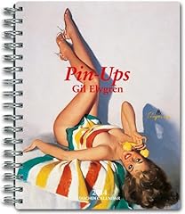 Pin ups gil d'occasion  Livré partout en France