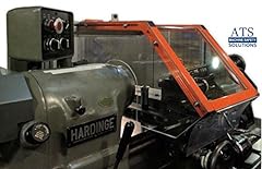 Lathe guard hardinge for sale  Delivered anywhere in USA 