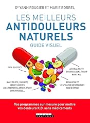 Meilleurs antidouleurs naturel d'occasion  Livré partout en France