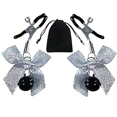 Bow nipple clamps for sale  Delivered anywhere in USA 