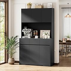 Nbysgo pantry cabinet for sale  Delivered anywhere in USA 