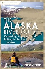 Alaska river guide for sale  Delivered anywhere in USA 