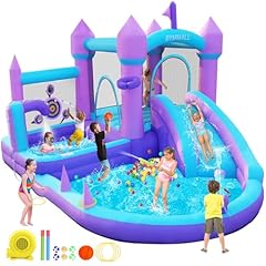 Gymmall inflatable bounce for sale  Delivered anywhere in UK