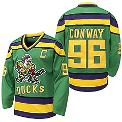 Mighty ducks jersey for sale  Delivered anywhere in USA 