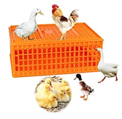 Preasion poultry carrier for sale  Delivered anywhere in USA 
