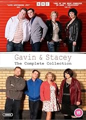 Gavin stacey the usato  Spedito ovunque in Italia 