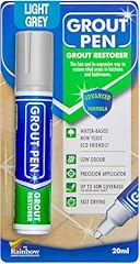 Grout pen light for sale  Delivered anywhere in USA 