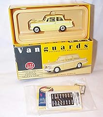 Corgi vanguards triumph for sale  Delivered anywhere in UK
