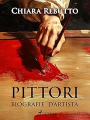 Biografie artista pittori usato  Spedito ovunque in Italia 